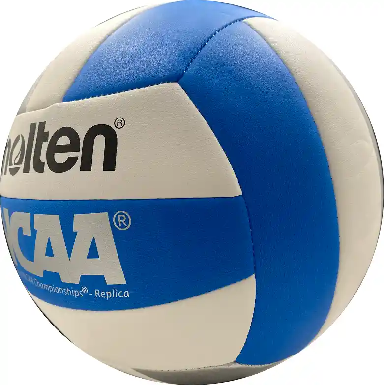 Balón De Voleibol Molten Playa Cosido A Maquina Ms500 Original