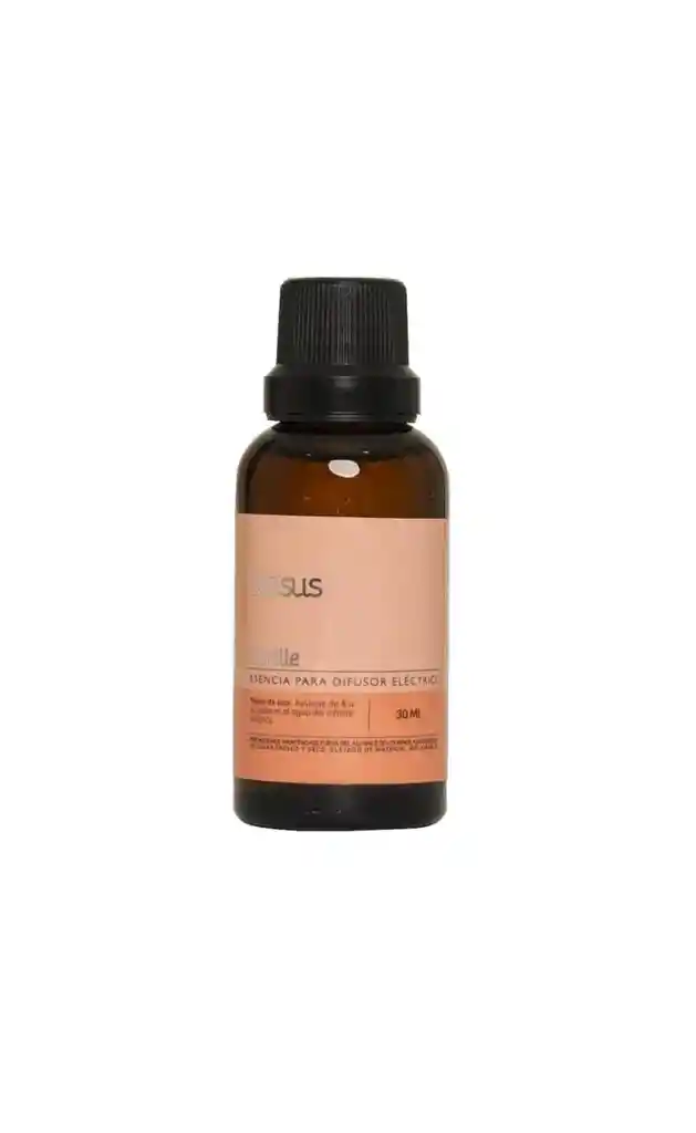 Aceites O Esencias Blasus