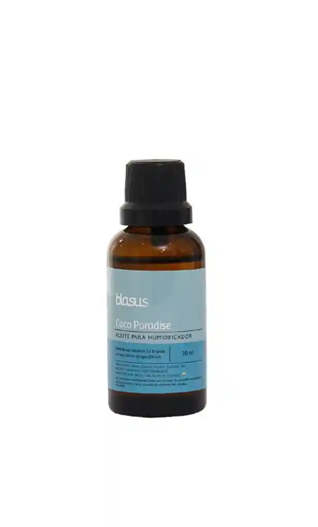 Aceites O Esencias Blasus