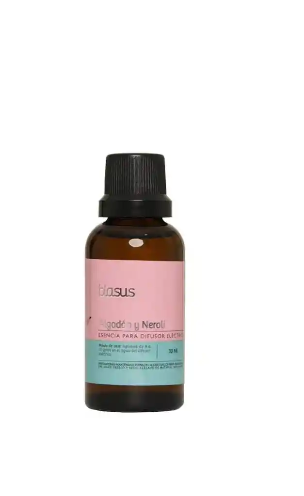 Aceites O Esencias Blasus