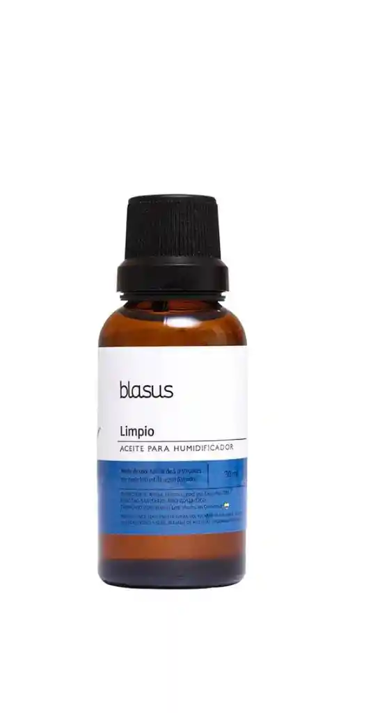 Aceites O Esencias Blasus