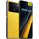 Celular Xiaomi Poco X6 Pro 5g 512gb 12ram 64mp Amarillo