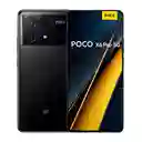 Celular Xiaomi Poco X6 Pro 5g 512gb 12ram 64mp Negro