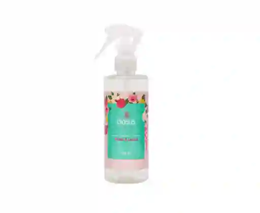 Spray Blasus Rosa Y Lyche