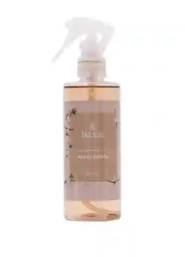Spray Blasus Aire De Vainilla