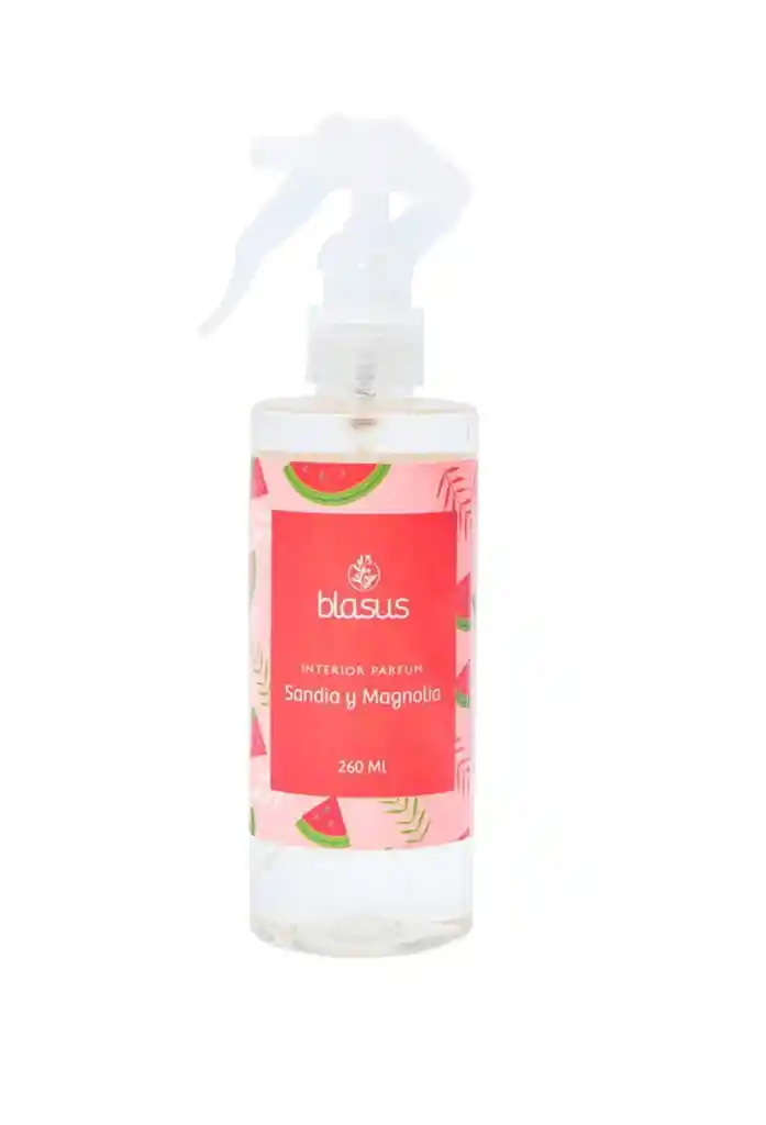 Spray Blasus Sandía Y Magnolia