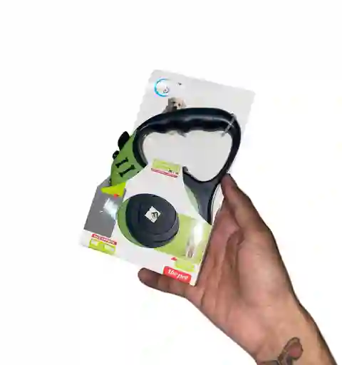 Collar De Perro