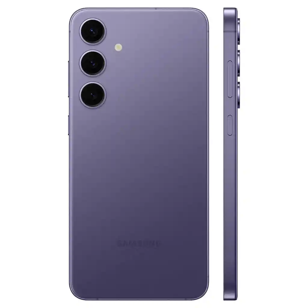 Celular Samsung Galaxy S24 Plus 256gb 12ram 50mp Morado