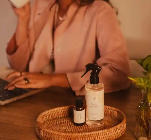 Spray Blasus Frutos Amarillos