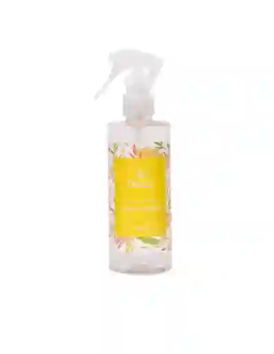 Spray Blasus Frutos Amarillos