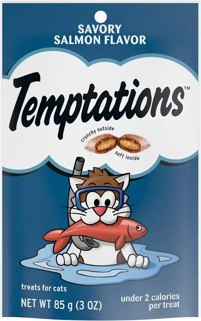 Galletas Temptation X Paquete 85gr