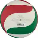 Balón De Voleibol #5 Molten Sensi Touch V5m4000, Original