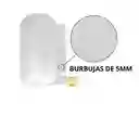 Rollo De Plastico Burbuja 50cmx50 M