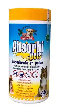 Absorbipets Frasco 250 Gr