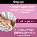 Funda Anillo Dedo Vibrador Masturbador Punto G + Baterías