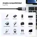 Adaptador Convertidor Ugreen Otg Usb-a A Usb-c 10 Gbps Mfi