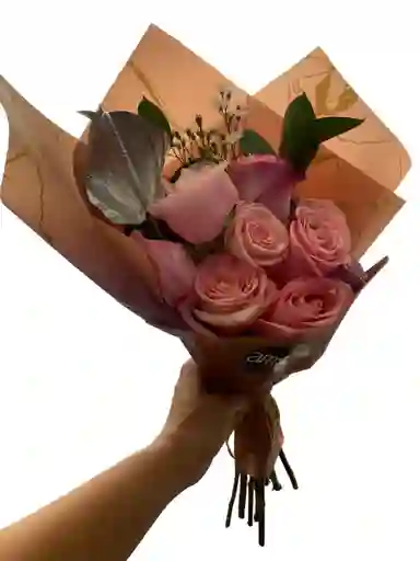 Bouquet Mix
