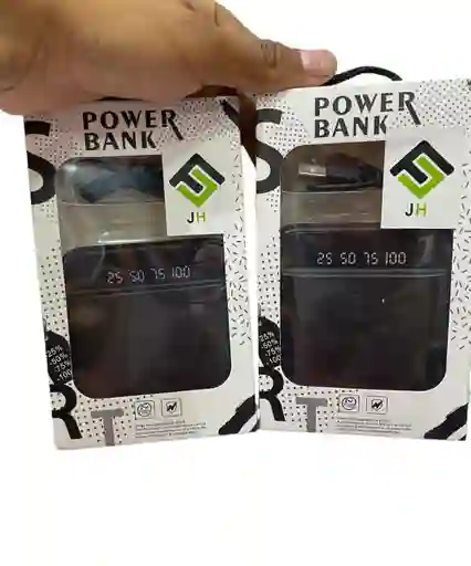 Power Bank