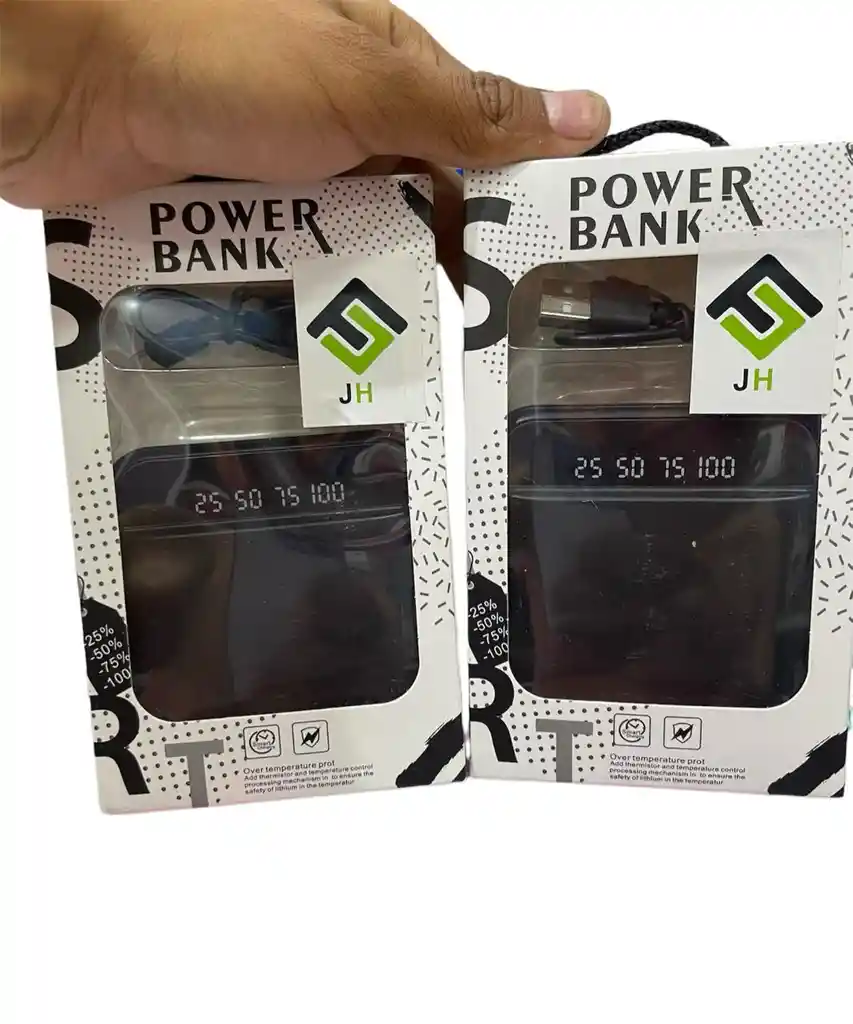 Power Bank