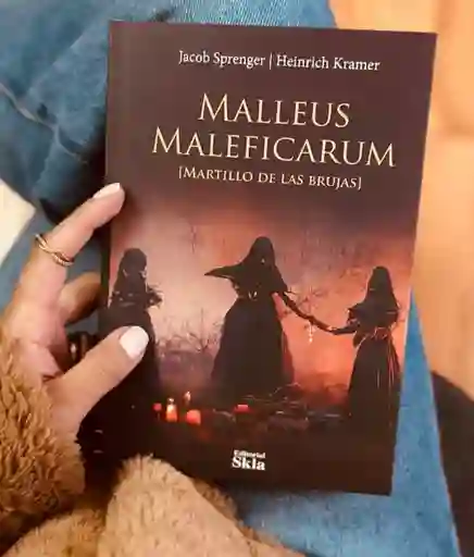 Malleus Malificarum