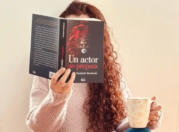 Un Actor Se Prepara