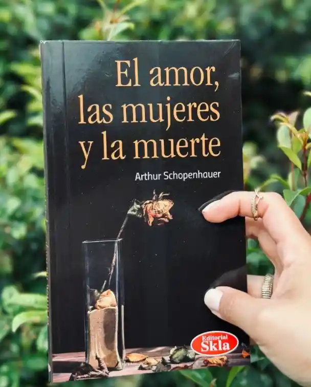 El Amor, Las Mujeres Y La Muerte