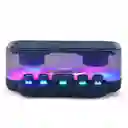 Parlante Speaker Bluetooth Caja Sonido Portátil Inalámbrico