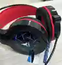 Diademas Para Pc Rgb En Bolsa