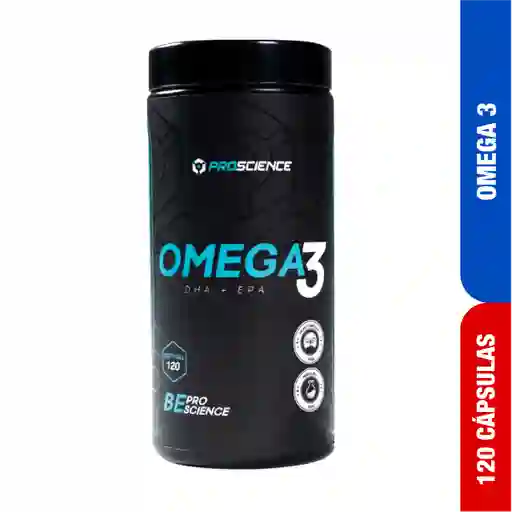 Omega 3 Proscience