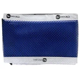 Malla Para Ping Pong Miyagi Tenis De Mesa Nylon Amateur