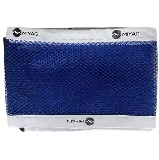 Malla Para Ping Pong Miyagi Tenis De Mesa Nylon Amateur