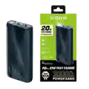 Power Bank Oraimo Traveler 4 Pro 20.000mah 18w Fast Charge - Negra