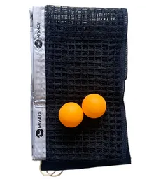 Malla De Ping Pong Miyagi Tenis De Mesa Algodón, Profesional/ Azul Oscuro