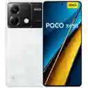 Celular Xiaomi Poco X6 5g 256gb / 8ram / 64mp Blanco