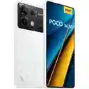 Celular Xiaomi Poco X6 5g 256gb / 8ram / 64mp Blanco