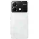 Celular Xiaomi Poco X6 5g 256gb / 8ram / 64mp Blanco