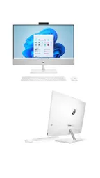 All-in-one Hp 27-ca1004la 27 Fhd Ips Core I7-12700t