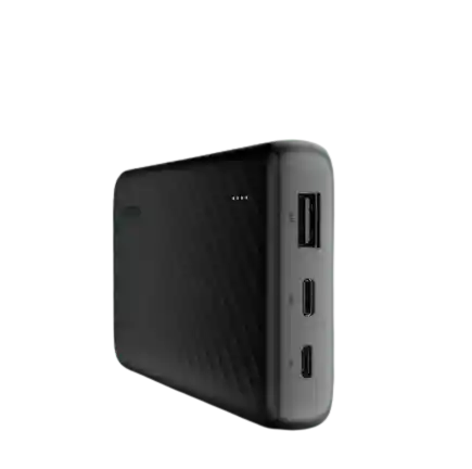 Power Bank Oraimo Slice Link 10.000mah 12w - Negra