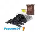 Paquete De Grapas Para Zuncho 1kg