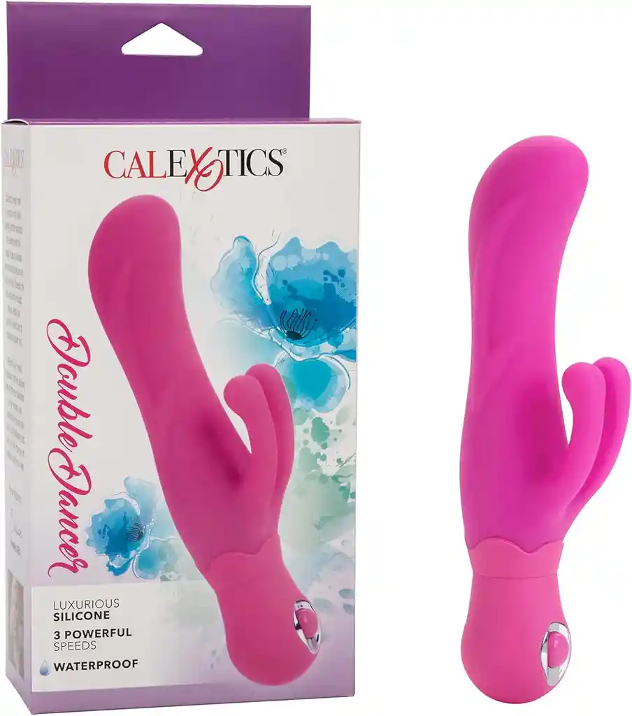 Double Dancer Calexotics