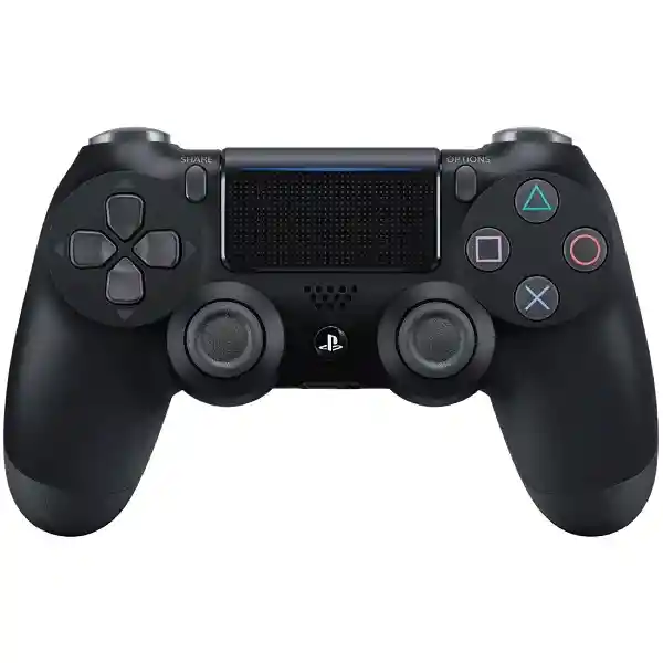 Control Ps4 Play Station 4 Dualshock 4 Negro Generic A Domicilio