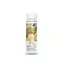 Stlth Banana Bang Ice Pinneaple Coconut 60ml 0.3% Nic