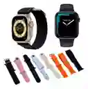 Smart Watch X2 Ultra Accesorios Carga Inalámbrica 48/49mm