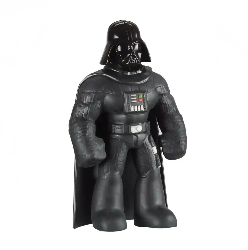 Stretch Mini Star Wars Darth Vader De Hasbro