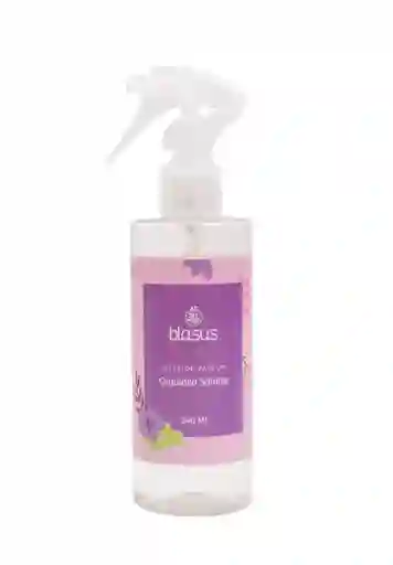 Spray Blasus Orquídea Salvaje