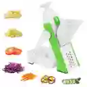 Kit Cocina Multiusos Picador Rallador Cortador Pelador Reban