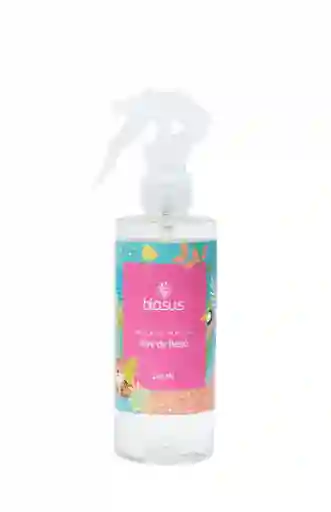 Spray Blasus Aire De Bebé