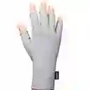 Guantes De Compresión Suave Cobrevida- Gris L