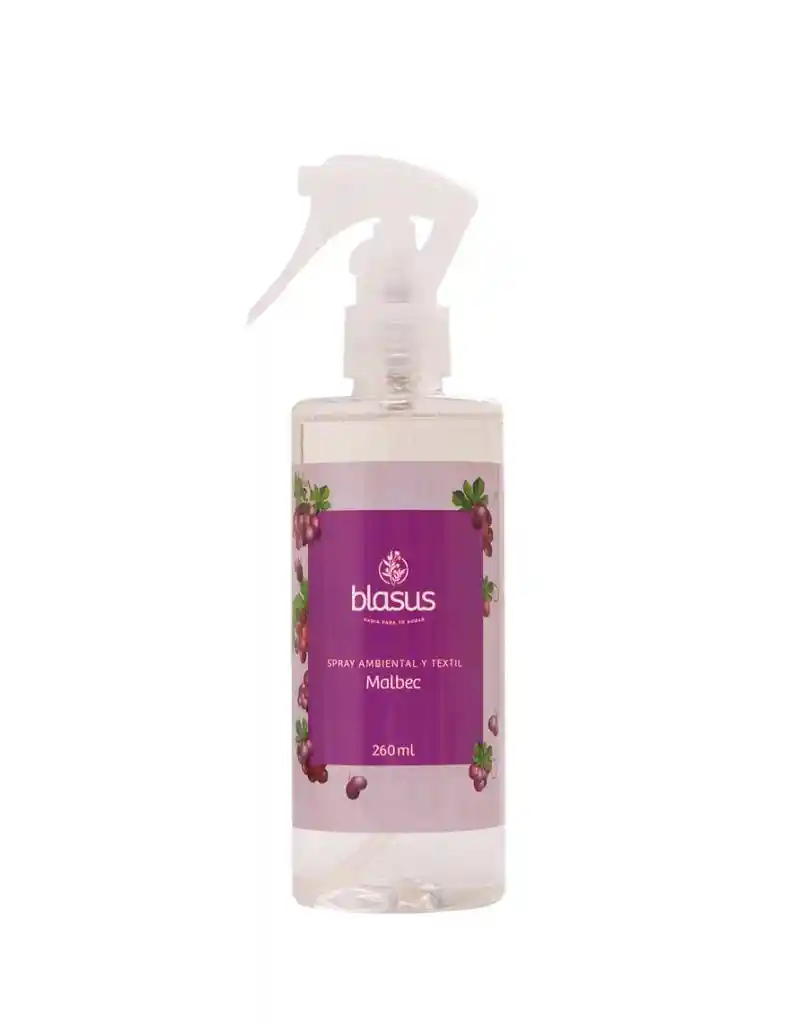 Spray Blasus Malbec