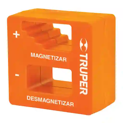 Magnetizador - Desmagnetizador Truper